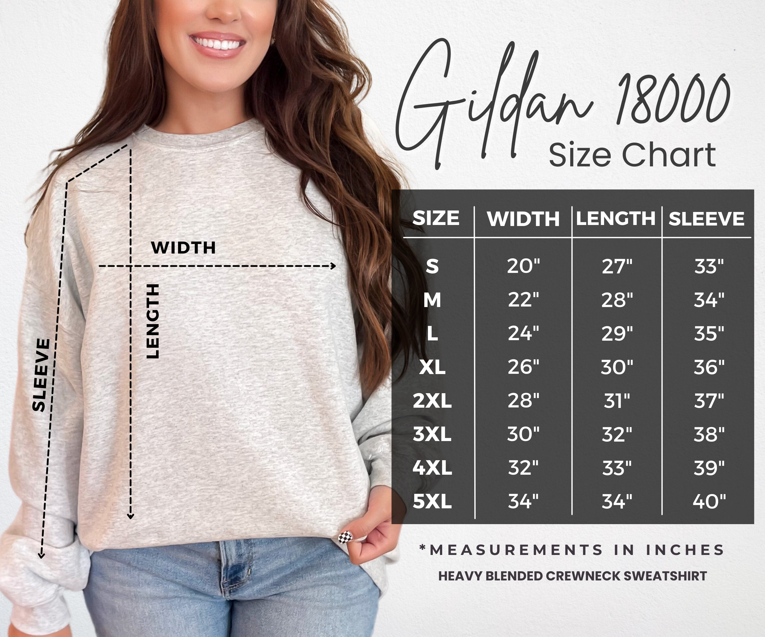 Personalized Sweatshirts